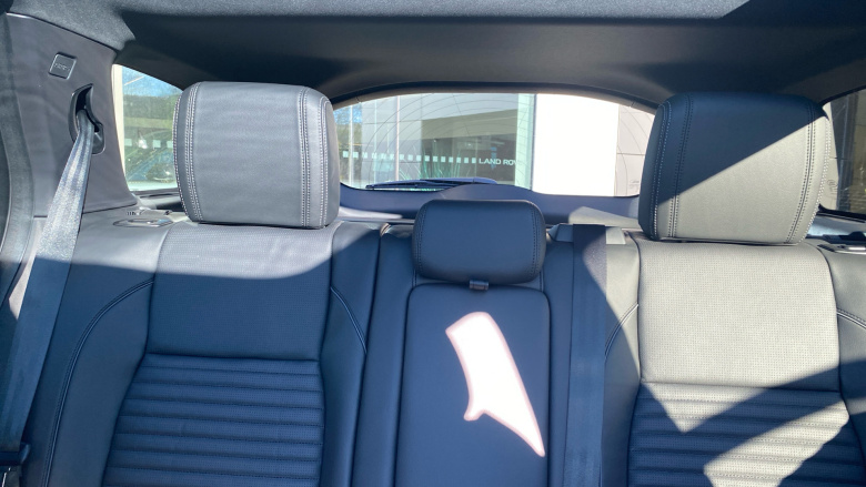 Land Rover Discovery Sport 2.0 D200 Dynamic SE 5dr Auto [5 Seat] Diesel Station Wagon